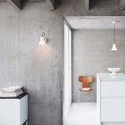 Original 1227 Mini Ceramic Wall Light