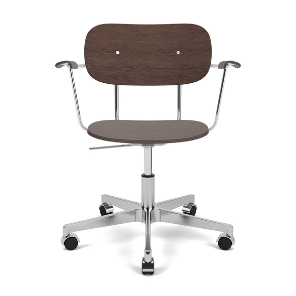 Co Task Chair with Armrest