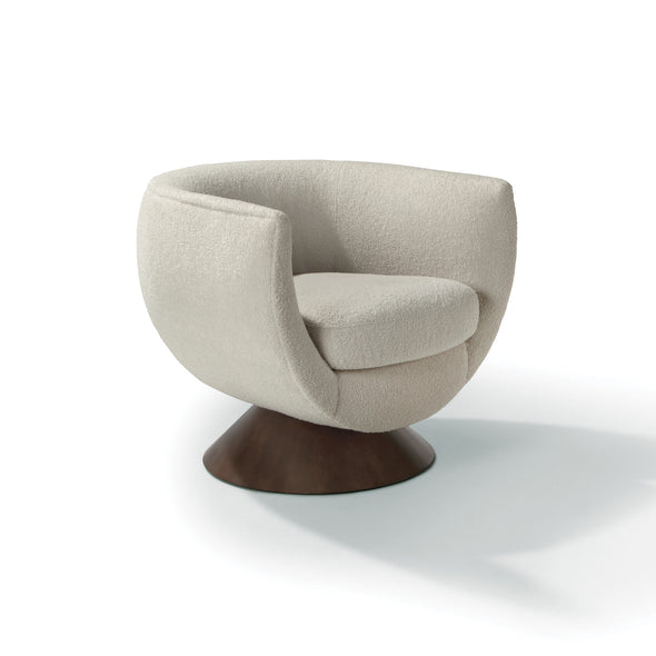 Bubble Swivel Lounge Chair