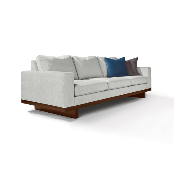 LAX 3-Seater Sofa