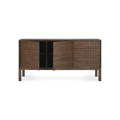 Sono 2-Door Sideboard