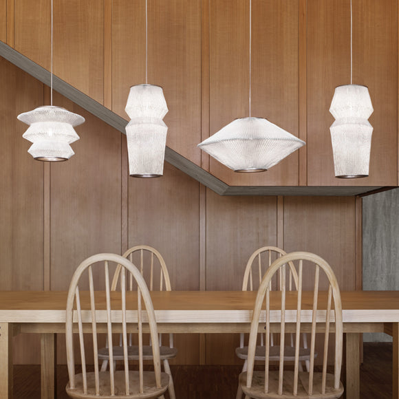 Ura 2 Pendant Light