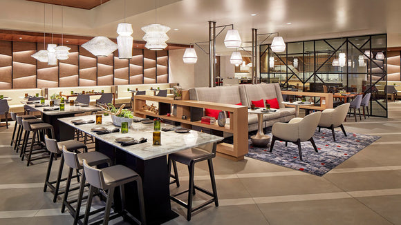 Ura 3 Pendant Light