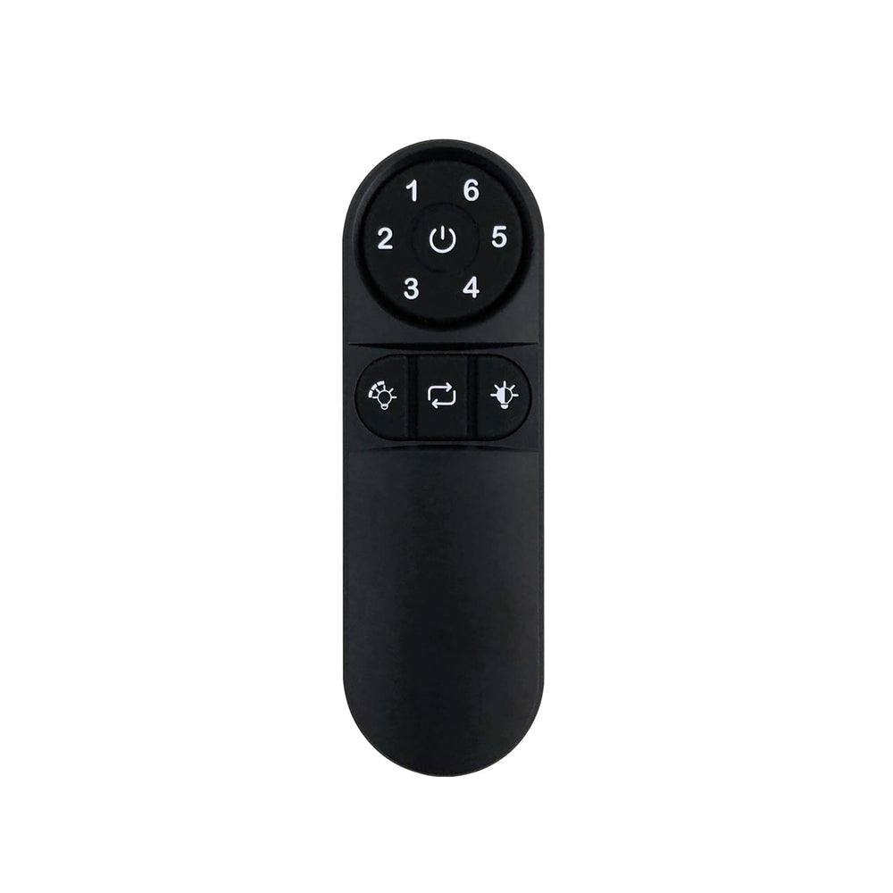 Patricia PA3 Ceiling Fan