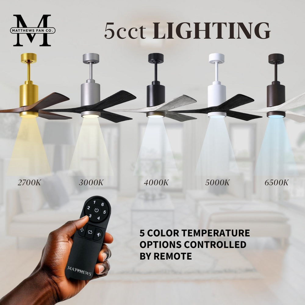 Patricia PA3 Ceiling Fan