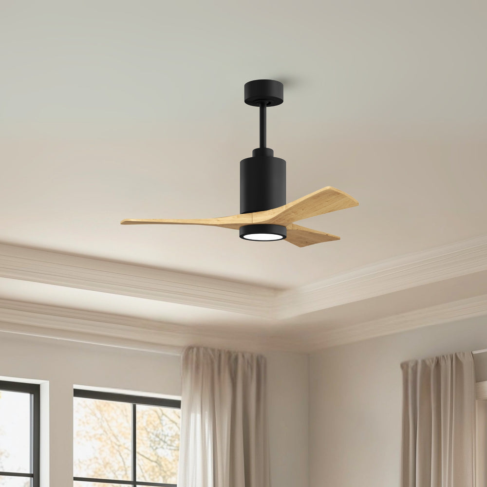 Patricia PA3 Ceiling Fan