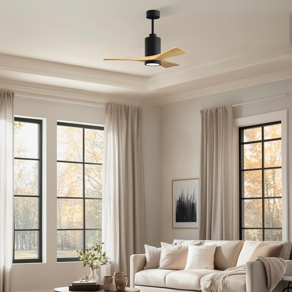 Patricia PA3 Ceiling Fan