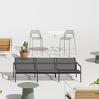 Hot Mesh Stool