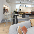 Hot Mesh Stool