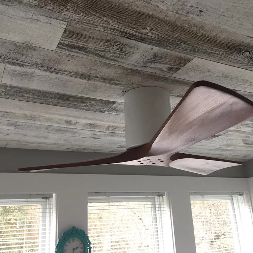 Irene H3 Small Close to Ceiling Fan