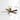 Irene H5 Small Close to Ceiling Fan