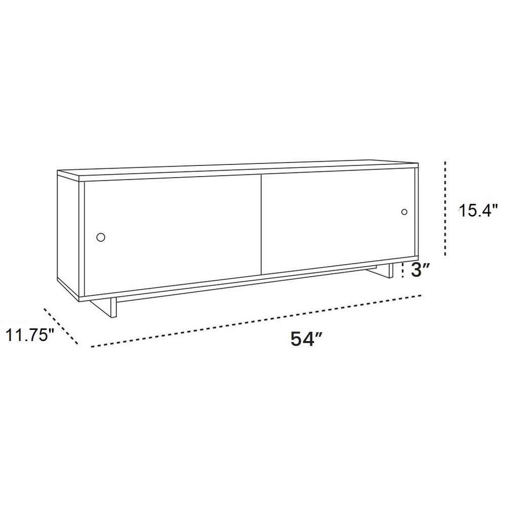 Perch Console - Full Size