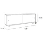 Perch Loft Bed Console