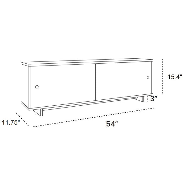 Perch Loft Bed Console