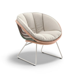 Kida Outdoor Lounge Chair