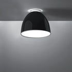 Nur Gloss Mini Flush Mount