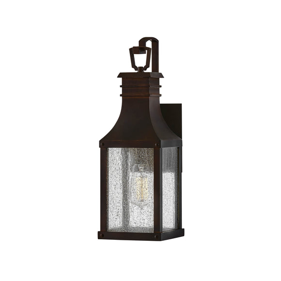 Beacon Hill Outdoor Wall Sconce