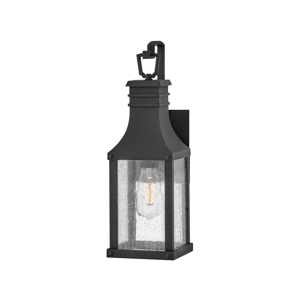 Beacon Hill Outdoor Wall Sconce