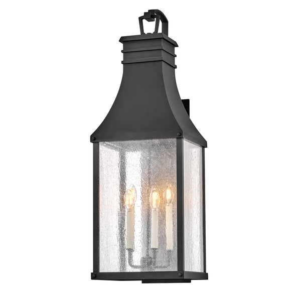 Beacon Hill Outdoor Wall Sconce
