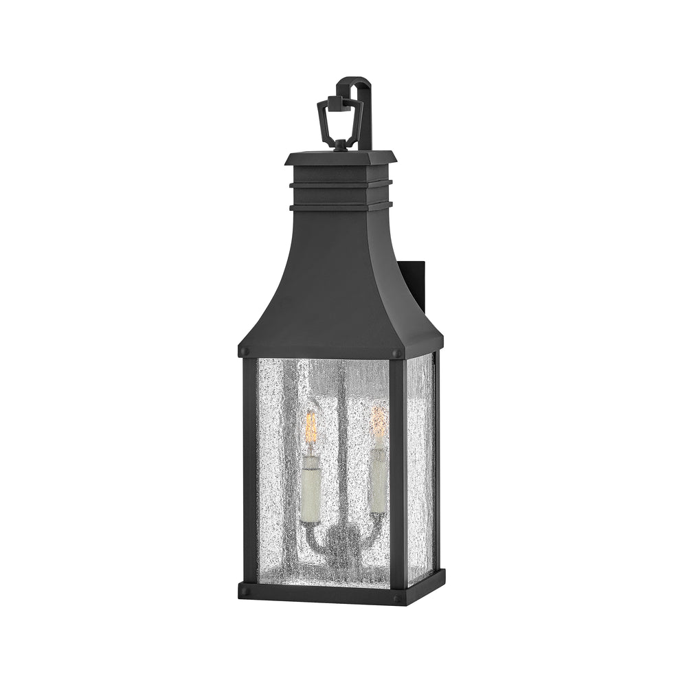 Beacon Hill Outdoor Wall Sconce