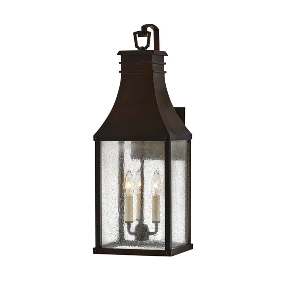 Beacon Hill Outdoor Wall Sconce