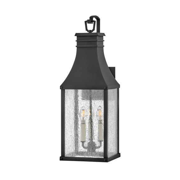 Beacon Hill Outdoor Wall Sconce