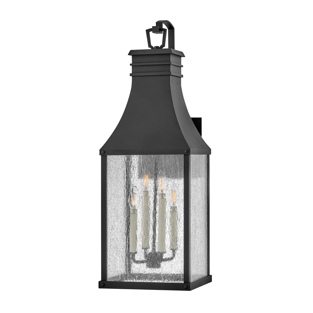 Beacon Hill Outdoor Wall Sconce