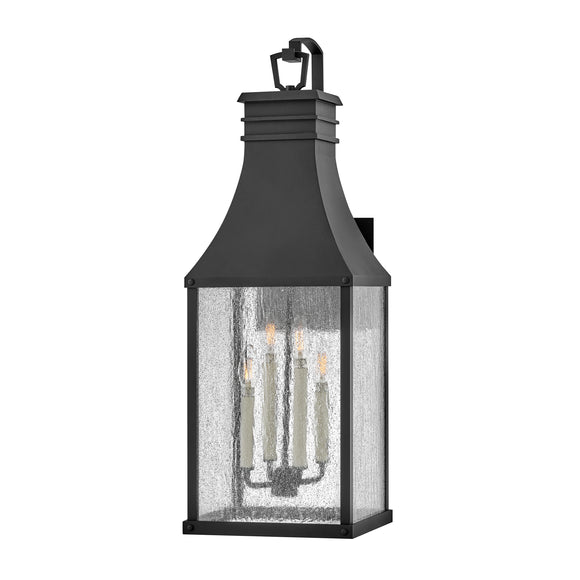 Beacon Hill Outdoor Wall Sconce