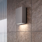 Inside Out™ Flat Box™ LED Sconce
