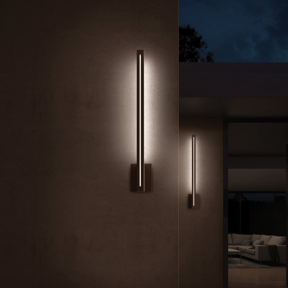 Inside Out™ Stripe™ LED Sconce