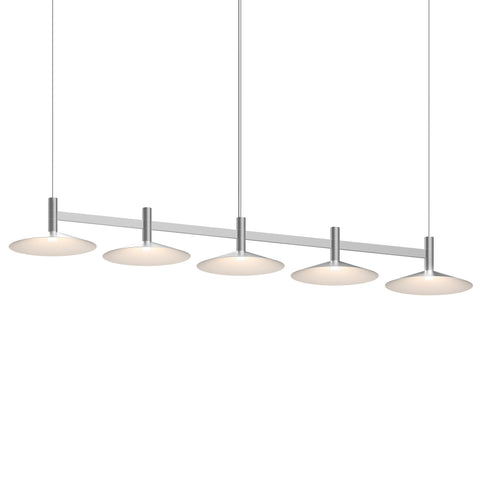 Systema Staccato Linear Pendant Light
