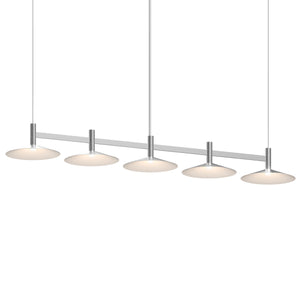 Systema Staccato Linear Pendant Light
