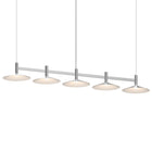 Systema Staccato Linear Pendant Light