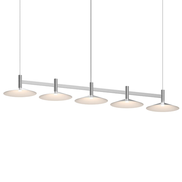 Systema Staccato Linear Pendant Light