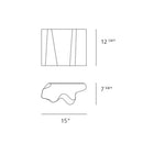 Logico Wall Light