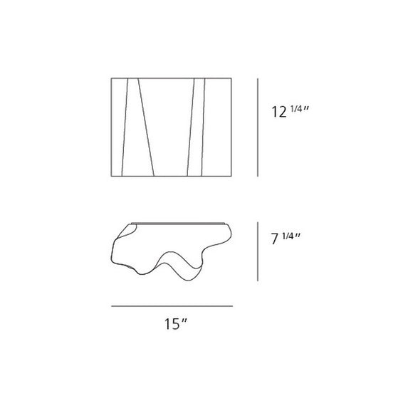 Logico Wall Light