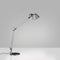 Tolomeo Midi Table Lamp  option Aluminum / Table Base
