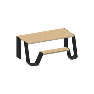 Hopper Combo Table