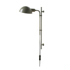 Funiculi A Wall Sconce