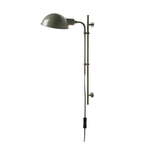 Funiculi A Wall Sconce