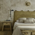 Funiculi A Wall Sconce