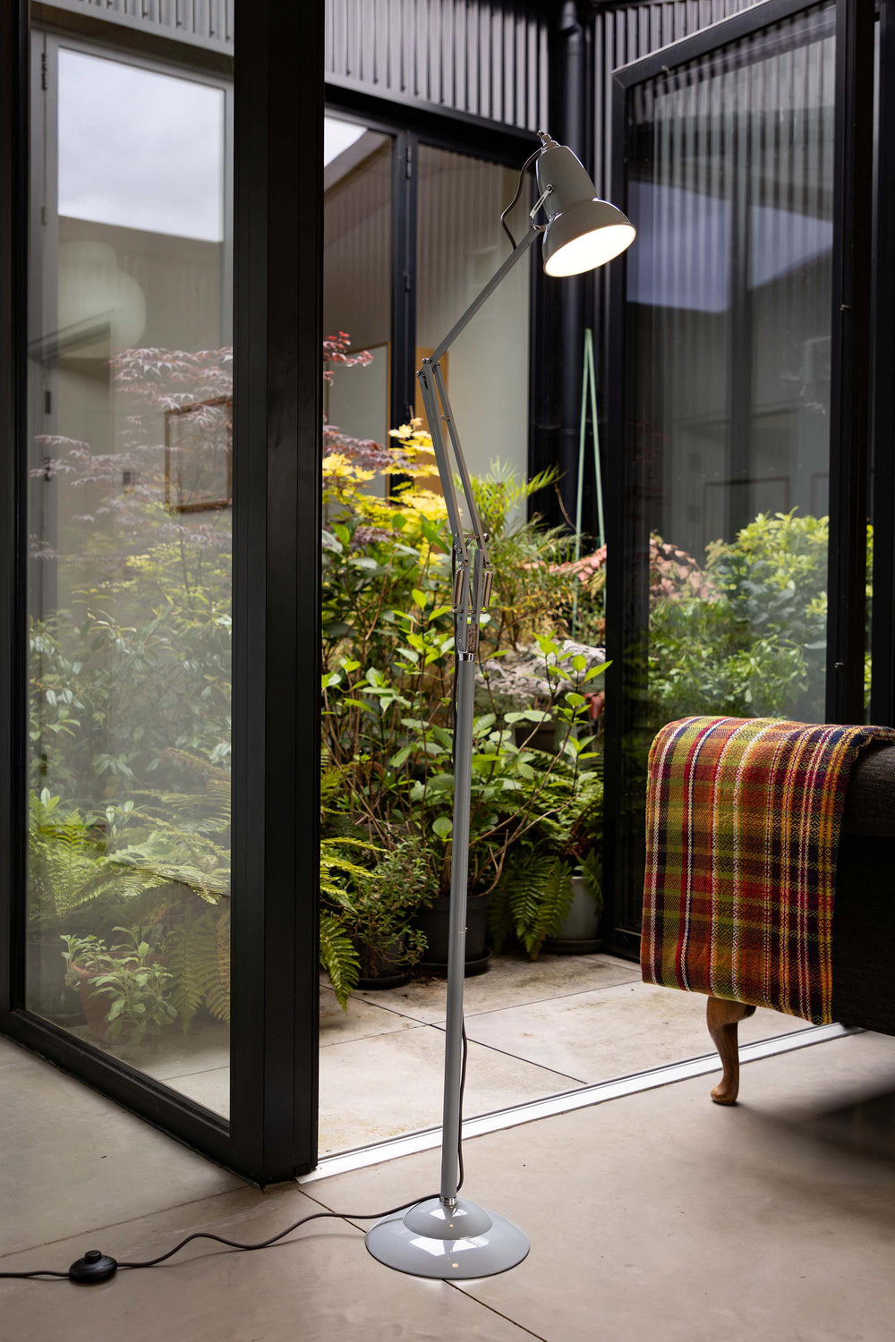 Original 1227 Floor Lamp