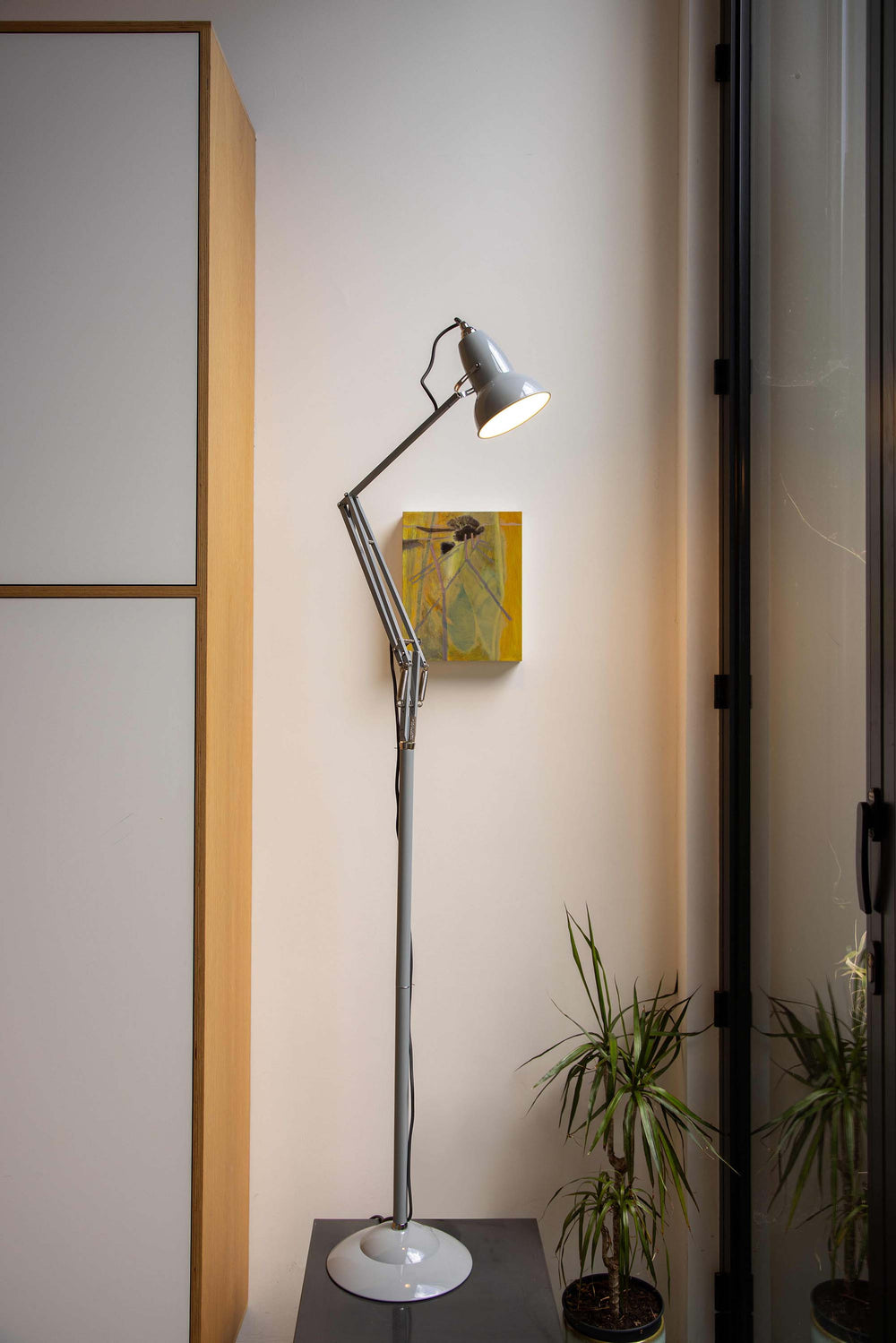 Original 1227 Floor Lamp