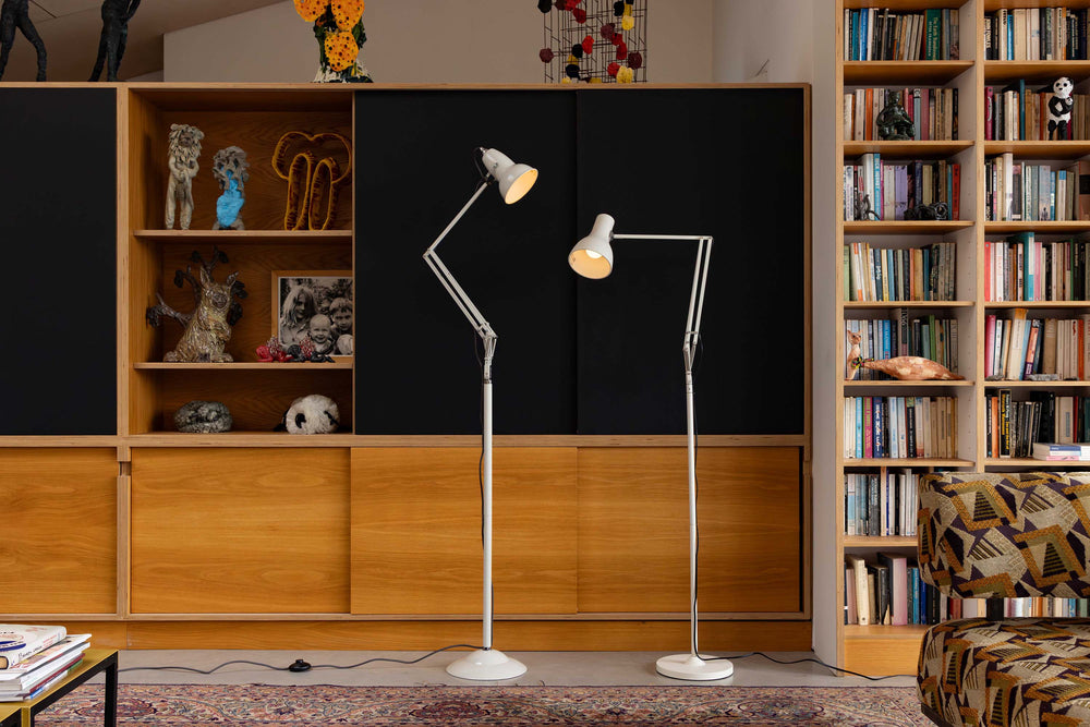 Original 1227 Floor Lamp