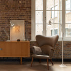 Original 1227 Floor Lamp
