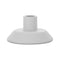 Type Range Desk Insert  option Alpine White