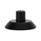 Type Range Desk Insert  option Jet Black
