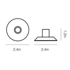 Type Range Desk Insert