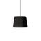 Sistema Sisisi GT1 Pendant Light  option Black Ribbon