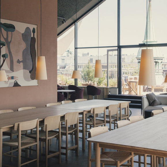 Sistema Sisisi GT3 Pendant Light